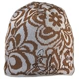 Eloise Beanie - Butterscotch