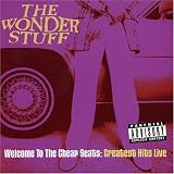 Welcome to the Cheap Seats - The Greatest Hits Live