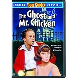 The Ghost And Mr. Chicken
