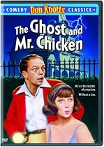 The Ghost And Mr. Chicken