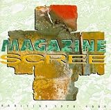 Magazine -  Scree