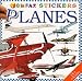 Search : Planes (Funfax Vehicle Sticker Books)