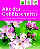Abc des Gehoelzschnitts: Zier- und Obstgehoelze richtig schneiden, verjuengen, erziehen