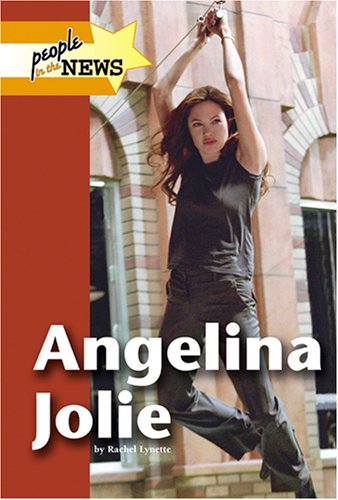 Angelina Jolie (People in the News)