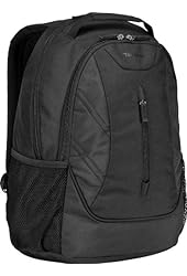 Targus Ascend Backpack for up to 16-Inch Laptop, Black (TSB710US)