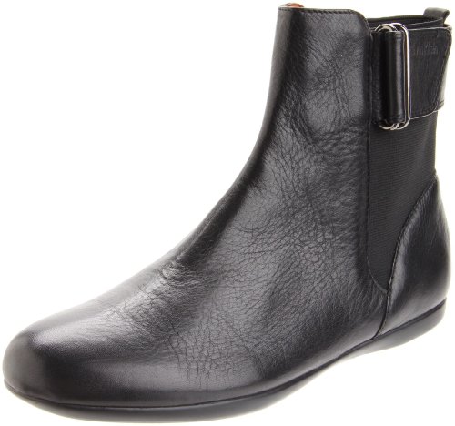 Calvin Klein Womens Meredith Boot