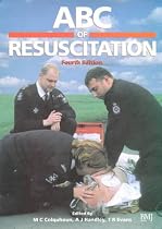 ABC of Resuscitation (ABC Series)