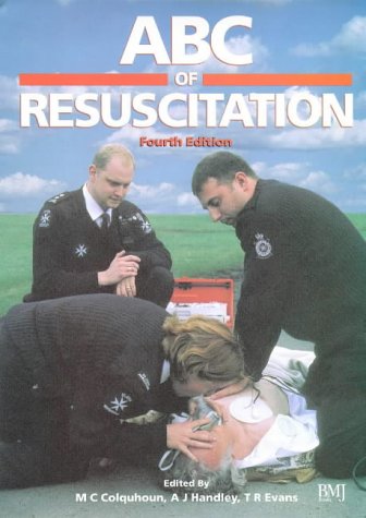 ABC of Resuscitation (ABC Series)