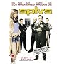 Spivs [DVD] [2004]