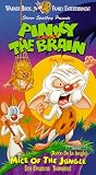 Pinky & the Brain: Mice of the Jungle by Warner Home Video