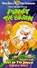 VHS : Pinky & the Brain: Mice of the Jungle