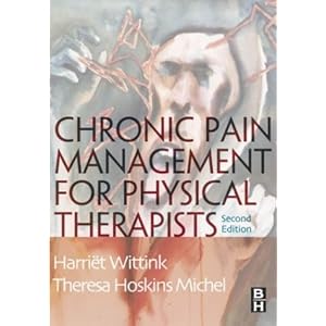 Chronic Pain Management for Physical Therapists, 2e