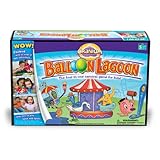 Cranium Balloon Lagoon