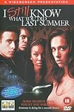 I Still Know What You Did Last Summer [DVD] [1999]