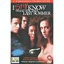I Still Know What You Did Last Summer [1999]