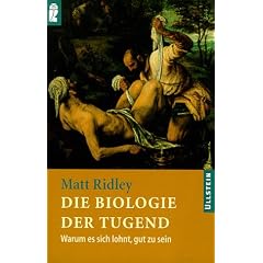 Die Biologie der Tugend