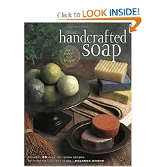 Handcrafted Soap