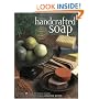 Handcrafted Soap