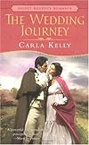 The Wedding Journey (Signet Regency Romance)