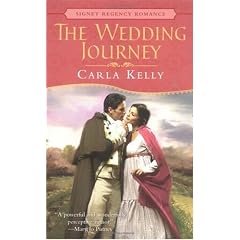 The Wedding Journey (Signet Regency Romance)