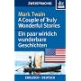 A Couple of Truly Wonderful Stories Ein paar wirkl&hellip von Mark Twain