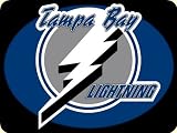 Tampa Bay Lightning Mouse Pad