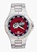 Cleveland Cavaliers NBA Men's Pro II Watch with Stainless Steel Bracelet