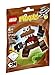 LEGO Mixels GOBBA 41513 Building Kit