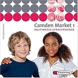 Eigenschaften Diesterweg  / Camden Market 1. CD-ROM für Windows ab 95. 5. Schuljahr. Berlin, Brandenburg
