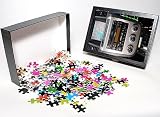 Photo Jigsaw Puzzle of Nissan Murano Japan from Car Photo Library