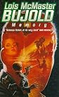 MEMORY: A Miles Vorkosigan Adventure 1998