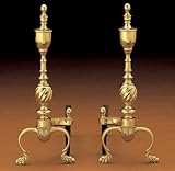 Fireplace Accessories - Andirons