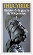 Histoire de la guerre du P�loponn�se