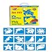 Sea Life Stencils