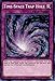 Yu-Gi-Oh! - Time-Space Trap Hole (MP15-EN119) - Mega Pack 2015 - 1st Edition - Secret Rare