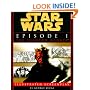 Star Wars Episode I:  The Phantom Menace The Illustrated Screenplay