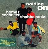 Home T - Holding On