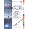 Cours de gravure