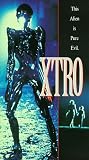 VHS : Xtro