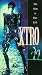 VHS : Xtro