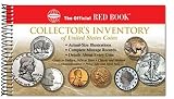 The Official Red Book Collector's Inventory of U.s. Coins: of United States Coins (Official Red Books)