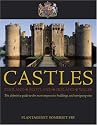 Castles: England, Scotland, Ireland, Wales