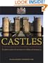 Castles: England + Scotland + Ireland + Wales
