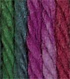 Sugarn Cream Cotton Ombre Yarn-Midnight Magic