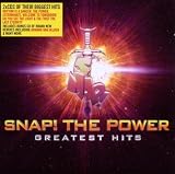 Zoom Produkt-Bild: The Power - Greatest Hits