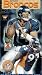 VHS : Denver Broncos 2001 NFL Team Video