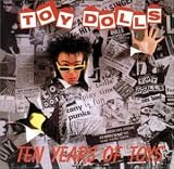 Ten Years of Toys