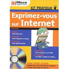 Exprimez-vous sur Internet, tome 15