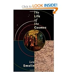 The Life of the Cosmos