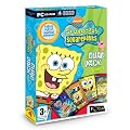 SpongeBob SquarePants Quad Pack: Volume 1 (PC CD)